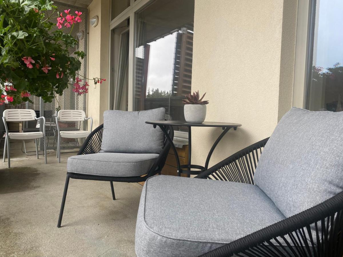 Luxusni Apartman U Sjezdovek S Garazi Harrachov Exterior photo