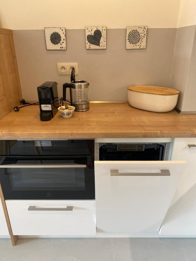 Luxusni Apartman U Sjezdovek S Garazi Harrachov Exterior photo